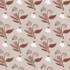 Beautiful Lily Of The Valley