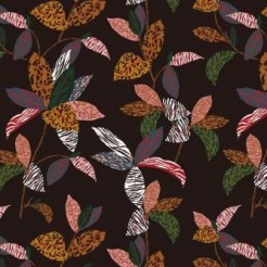 Creative Leaves